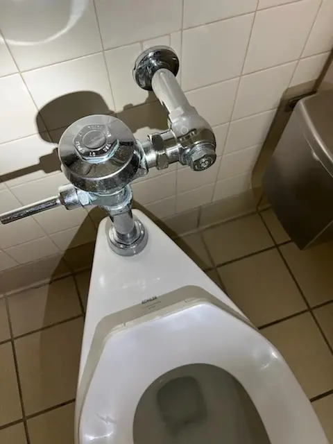 Fixture installation and repair for Pipe Repair in Hope